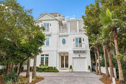 70 Dogwood Street, Santa Rosa Beach, FL 32459 - Photo 1