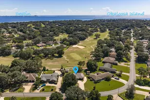 136 Country Club Rd, Shalimar, FL 32579 - Photo 11