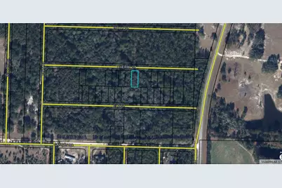 Lot 27/28 Cherry Street, Vernon, FL 32462 - Photo 1