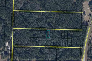 Lot 23/24 Cherry St, Vernon, FL 32462 - Photo 1