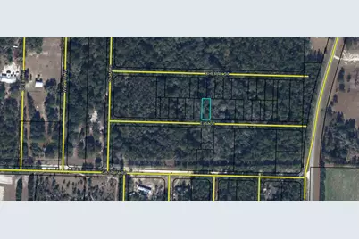 Lots 68/69 Elm Street, Vernon, FL 32462 - Photo 1