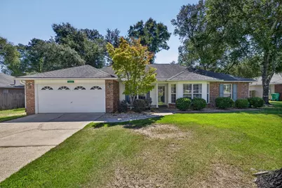 2806 Ping Lane, Crestview, FL 32539 - Photo 1