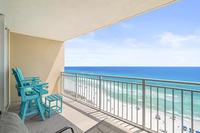 14701 Front Beach Road #UNIT 1226, Panama City Beach, FL 32413 - Photo 25