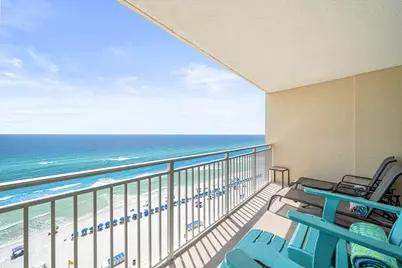 14701 Front Beach Road #UNIT 1226, Panama City Beach, FL 32413 - Photo 1