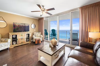 14701 Front Beach Road #UNIT 1226, Panama City Beach, FL 32413 - Photo 7