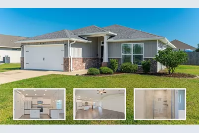 6147 Redberry Drive, Gulf Breeze, FL 32563 - Photo 1
