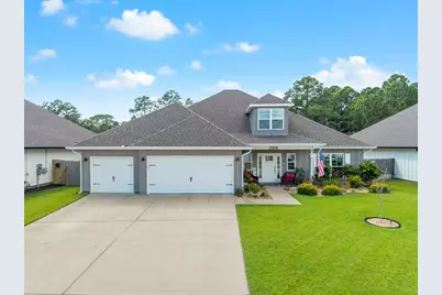 2008 Refuge Circle, Gulf Breeze, FL 32563 - Photo 1