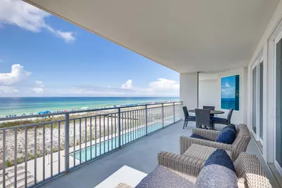 858 Scallop Court #UNIT 301, Fort Walton Beach, FL 32548 - Photo 1