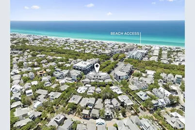 78 N Barrett Square # 6, Rosemary Beach, FL 32461 - Photo 35