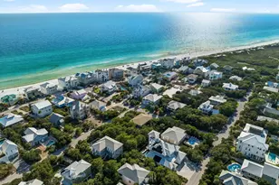 70 Gulf Ridge Dr, Santa Rosa Beach, FL 32459 - Photo 3