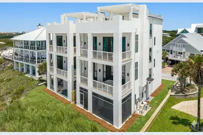 297 Gulf Shore Drive, Santa Rosa Beach, FL 32459 - Photo 1