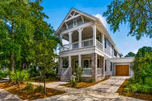 18 E Okeechobee, Santa Rosa Beach, FL 32459 - Photo 1
