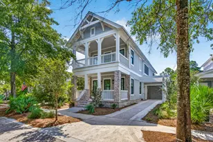 18 E Okeechobee, Santa Rosa Beach, FL 32459 - Photo 3