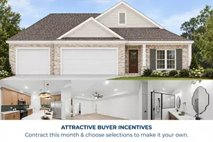 301 Goldenrod Ct, Niceville, FL 32578 - Photo 1
