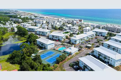 11 Beachside Drive #UNIT 1012, Santa Rosa Beach, FL 32459 - Photo 37