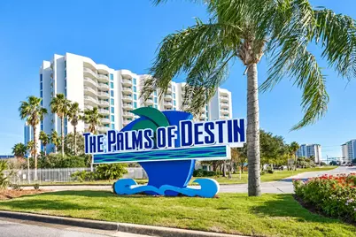 4207 Indian Bayou Trail #21216, Destin, FL 32541 - Photo 49