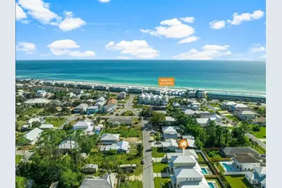 219 Palm Beach Drive, Panama City Beach, FL 32413 - Photo 23