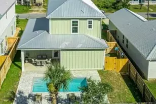 219 Palm Beach Dr, Panama City Beach, FL 32413 - Photo 3