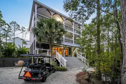 157 Baird Road, Santa Rosa Beach, FL 32459 - Photo 67