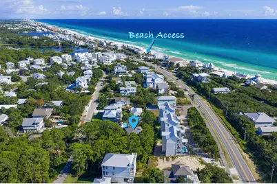 157 Baird Road, Santa Rosa Beach, FL 32459 - Photo 5