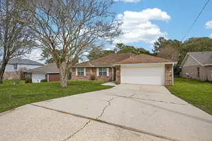 4717 Whitewater Ln, Crestview, FL 32539 - Photo 3