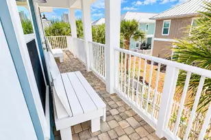5509 Thomas Dr, Panama City Beach, FL 32408 - Photo 21