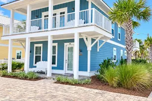 5509 Thomas Dr, Panama City Beach, FL 32408 - Photo 1