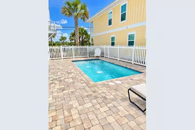 5509 Thomas Drive, Panama City Beach, FL 32408 - Photo 5