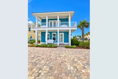 5509 Thomas Drive, Panama City Beach, FL 32408 - Photo 3
