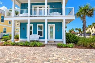 5509 Thomas Dr, Panama City Beach, FL 32408 - Photo 3