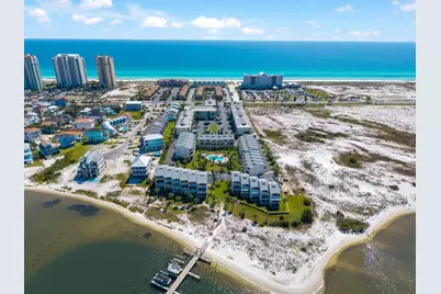 8436 Gulf Boulevard #UNIT 334, Navarre, FL 32566 - Photo 33