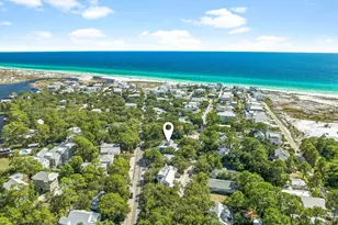 99 Magnolia St, Santa Rosa Beach, FL 32459 - Photo 1