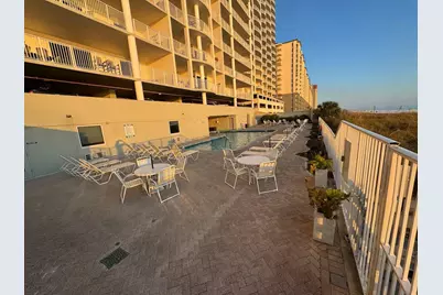 10611 Front Beach Road #UNIT 802, Panama City Beach, FL 32407 - Photo 43