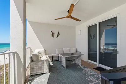 10611 Front Beach Road #UNIT 802, Panama City Beach, FL 32407 - Photo 9