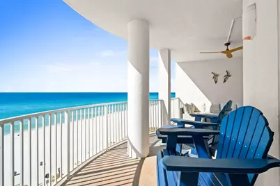 10611 Front Beach Road #UNIT 802, Panama City Beach, FL 32407 - Photo 5