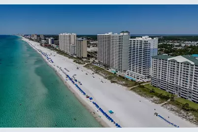 10611 Front Beach Road #UNIT 802, Panama City Beach, FL 32407 - Photo 1