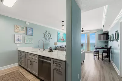 10611 Front Beach Road #UNIT 802, Panama City Beach, FL 32407 - Photo 15