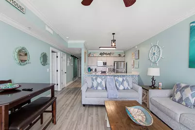 10611 Front Beach Road #UNIT 802, Panama City Beach, FL 32407 - Photo 13