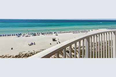 10611 Front Beach Road #UNIT 802, Panama City Beach, FL 32407 - Photo 11