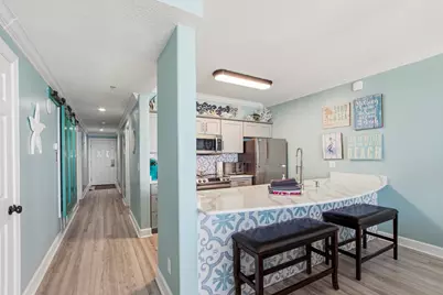 10611 Front Beach Road #UNIT 802, Panama City Beach, FL 32407 - Photo 17