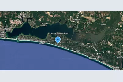 126 Rachel Road, Santa Rosa Beach, FL 32459 - Photo 11