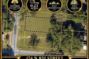 174 N 8th St, Defuniak Springs, FL 32433 - Photo 1