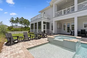 137 Needle Cast Ln, Inlet Beach, FL 32461 - Photo 107