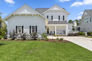 137 Needle Cast Ln, Inlet Beach, FL 32461 - Photo 1