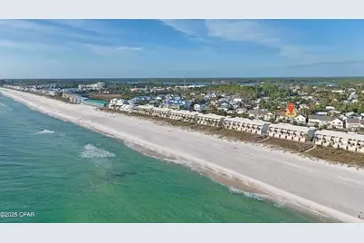 22522 Front Beach Road #UNIT O, Panama City Beach, FL 32413 - Photo 67