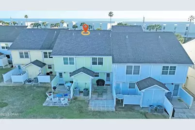 22522 Front Beach Road #UNIT O, Panama City Beach, FL 32413 - Photo 47