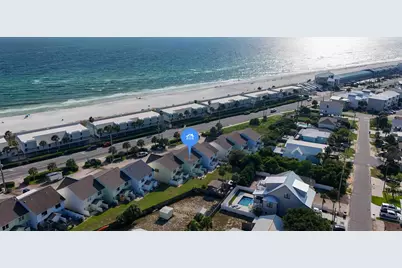22522 Front Beach Road #UNIT O, Panama City Beach, FL 32413 - Photo 57