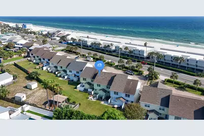 22522 Front Beach Road #UNIT O, Panama City Beach, FL 32413 - Photo 55