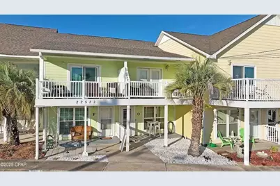 22522 Front Beach Road #UNIT O, Panama City Beach, FL 32413 - Photo 49