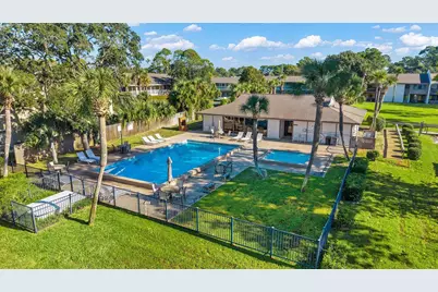 6901 N Lagoon Drive #UNIT 37, Panama City Beach, FL 32408 - Photo 5